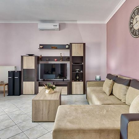 Toscana Villas Gaitani Bagian luar foto
