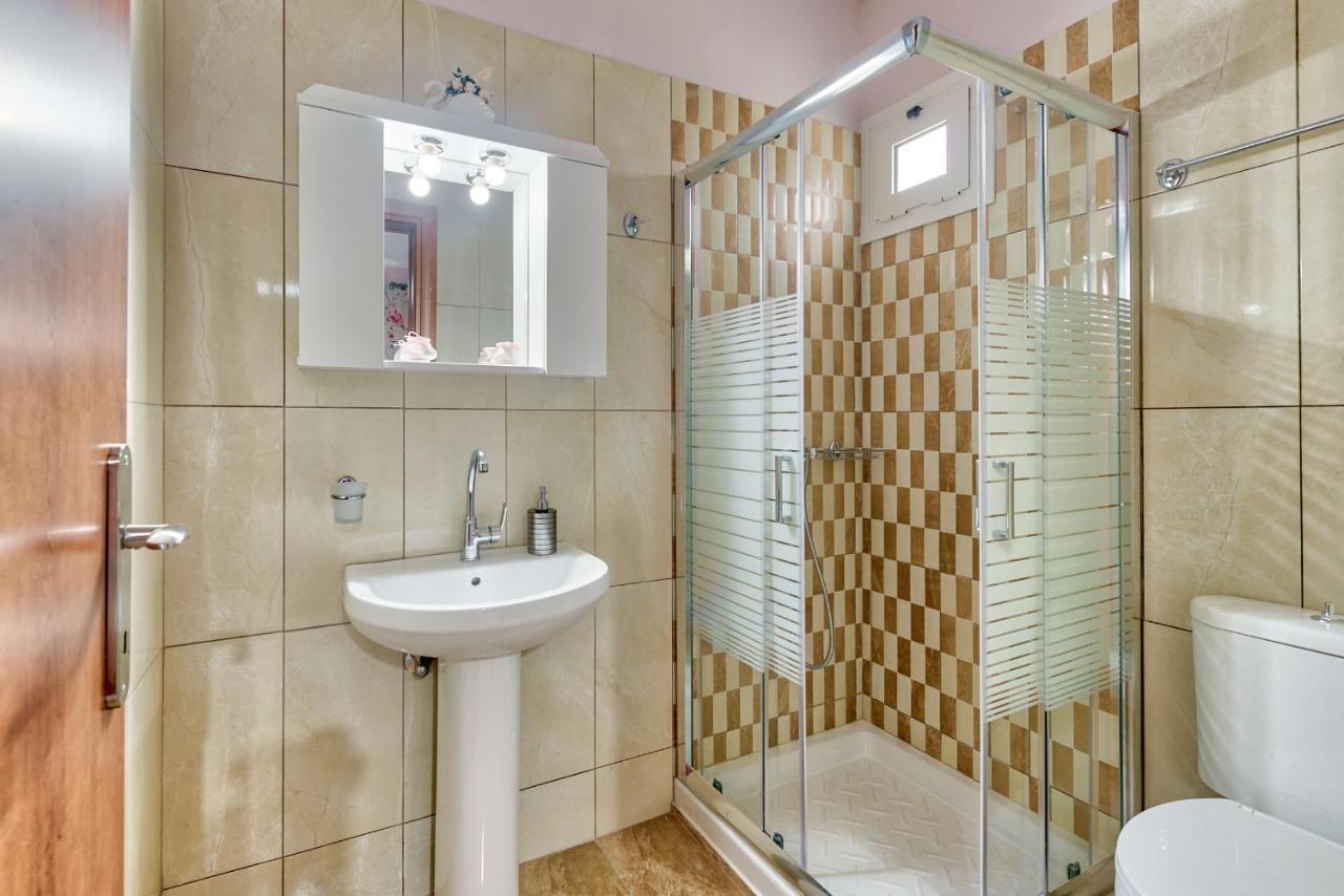 Toscana Villas Gaitani Bagian luar foto