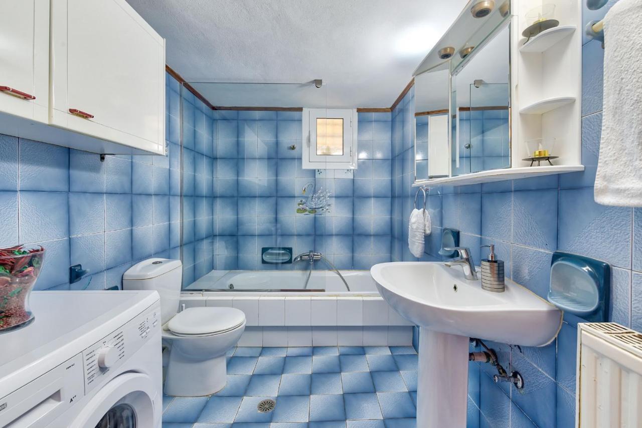Toscana Villas Gaitani Bagian luar foto