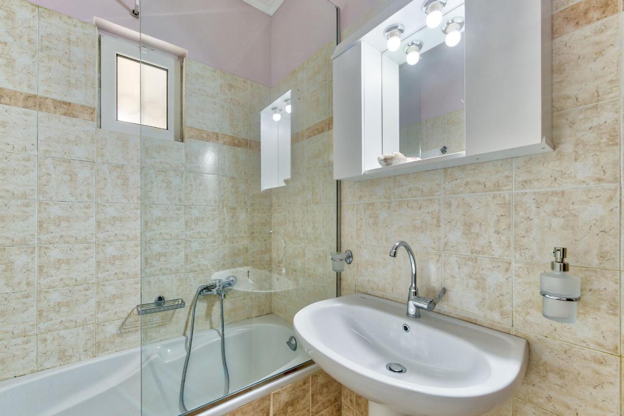 Toscana Villas Gaitani Bagian luar foto