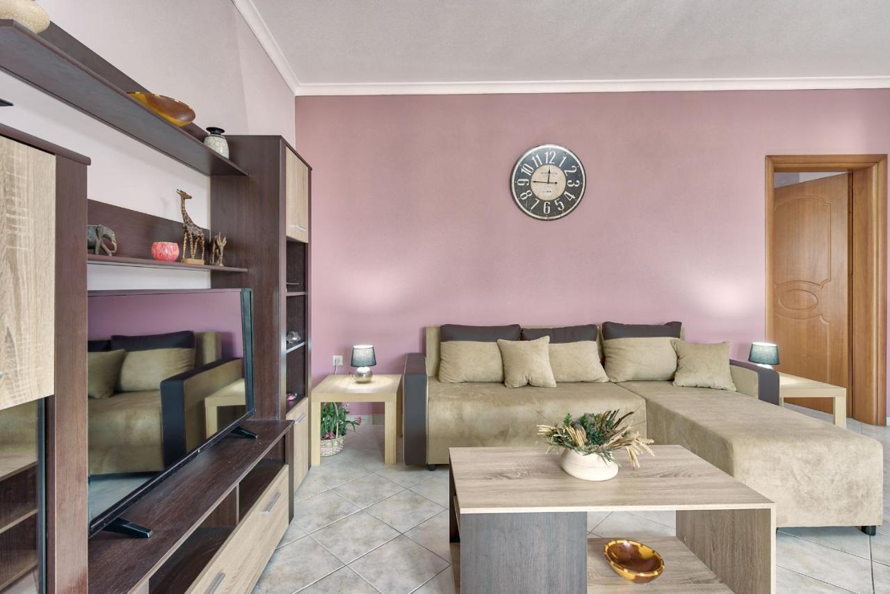 Toscana Villas Gaitani Bagian luar foto