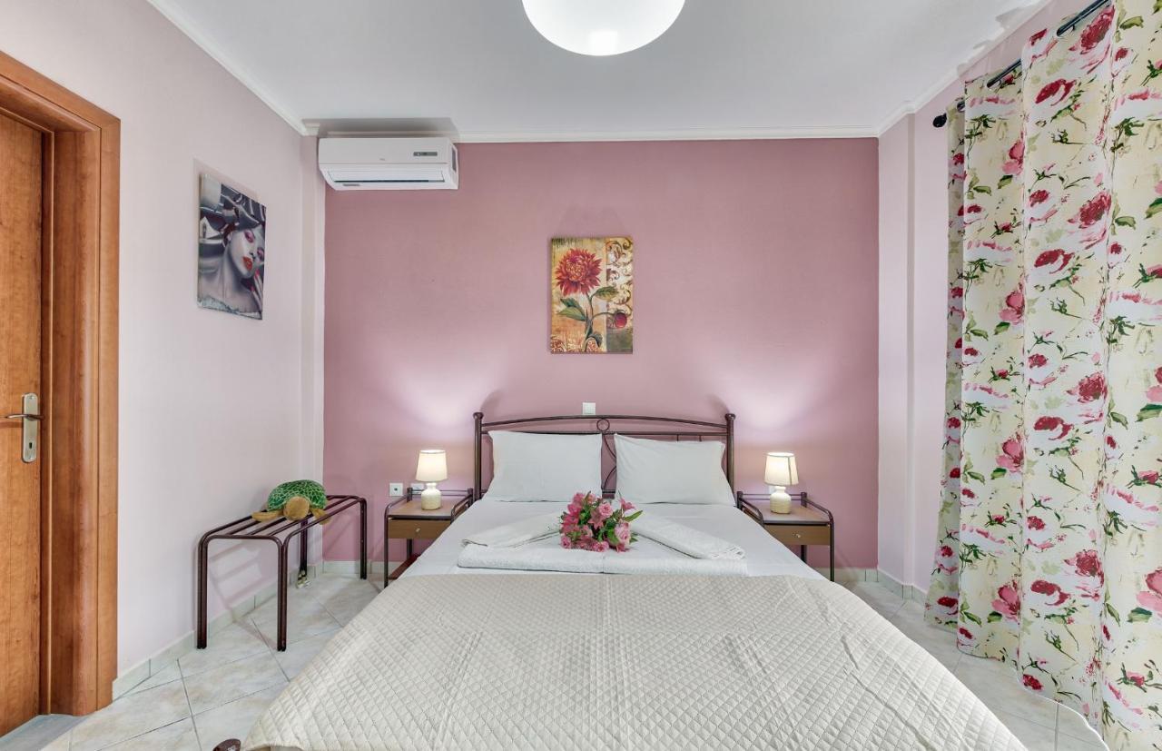 Toscana Villas Gaitani Bagian luar foto