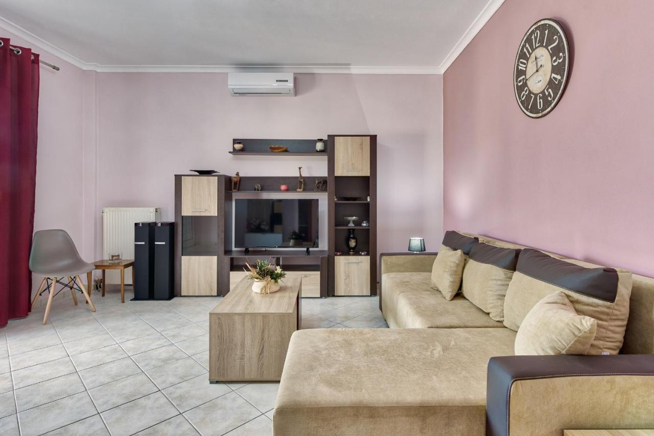 Toscana Villas Gaitani Bagian luar foto