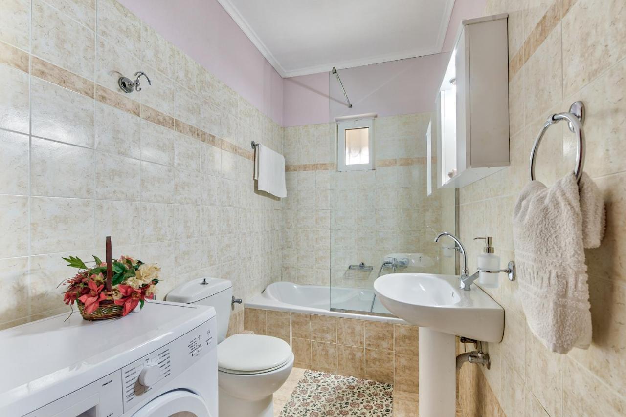 Toscana Villas Gaitani Bagian luar foto