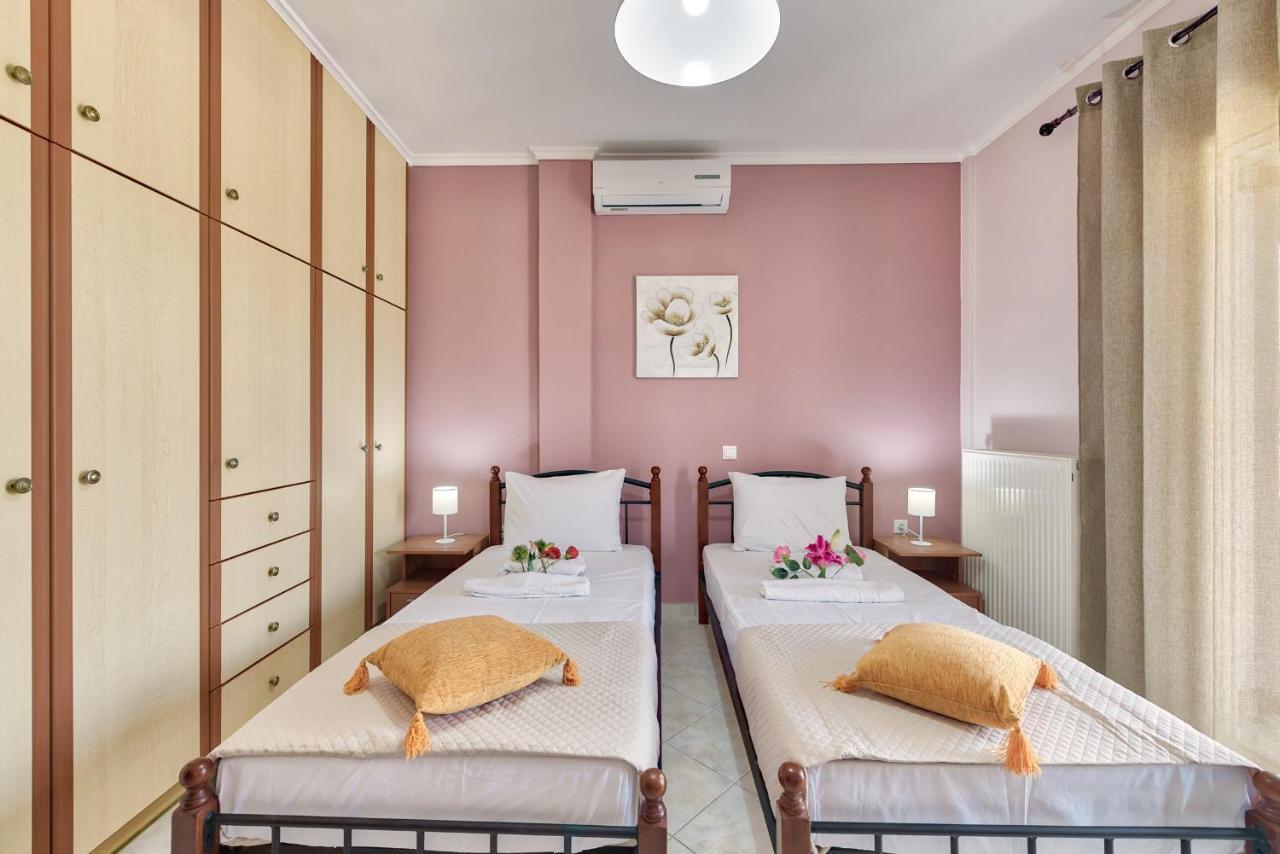 Toscana Villas Gaitani Bagian luar foto