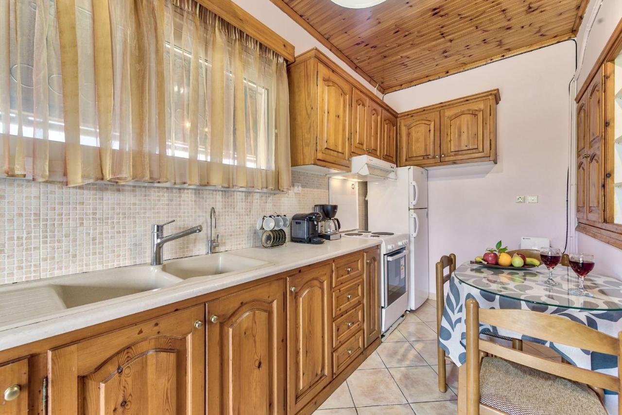 Toscana Villas Gaitani Bagian luar foto