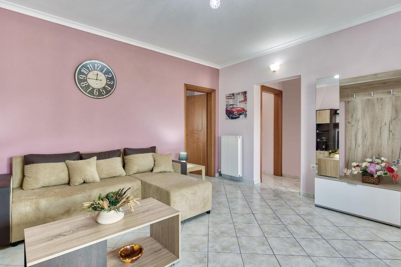 Toscana Villas Gaitani Bagian luar foto